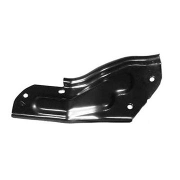 Bumper Cover Retainer Front Right for Toyota Tacoma Pre Runner 1998-2000