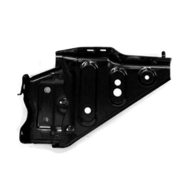 Bumper Cover Retainer Front Right for Toyota 4Runner 2010-2013
