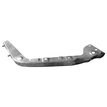 Bumper Cover Retainer Front Right Outer for Toyota Tundra 2014-2021