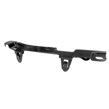 Bumper Cover Retainer Front Right CAPA for Toyota Highlander 2014-2019
