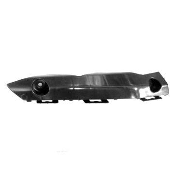 Bumper Cover Retainer Front Right CAPA for Toyota Camry Hybrid LE Hybrid XLE Hybrid SE 2015-2017