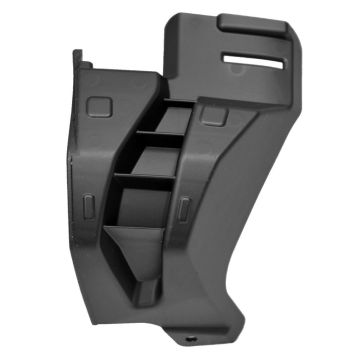 Bumper Cover Retainer Front Right Lower Guard Retainer Pad for Toyota RAV4 2016-2018