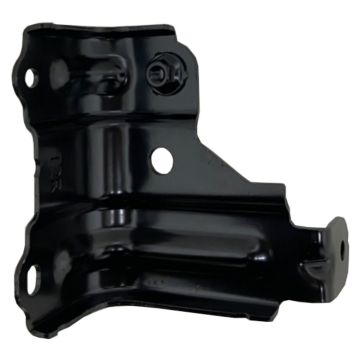 Bumper Cover Retainer Front Right Spoiler Retainer Bracket No. 2 for Toyota Sequoia Tundra