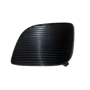 Bumper Insert Front Left w/o Fog Lamps for Toyota Venza 2009-2012