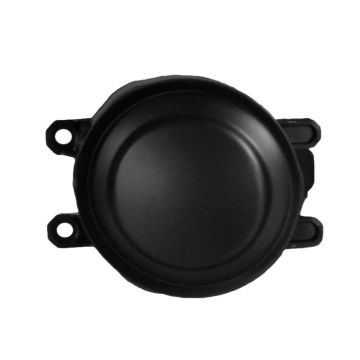Bumper Insert Front Left Fog Lamp Hole Cover w/o Fog Lamp for Toyota Tacoma 2012-2015