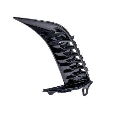 Bumper Insert Front Left for Toyota Camry XSE 2025