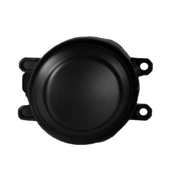 Bumper Insert Front Right Fog Lamp Hole Cover w/o Fog Lamp for Toyota Tacoma 2012-2015