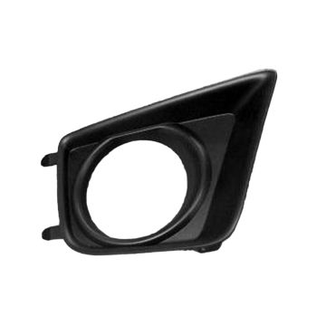 Bumper Insert Front Right Fog Lamp Bezel w/Fog Lamp for Toyota Tacoma 2012-2015