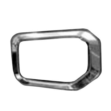 Bumper Insert Front Right Chrome Bezel for Toyota Tacoma Limited 2016-2023
