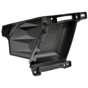 Bumper Insert Front Right Grille Protector for Scion iA Toyota Yaris Yaris iA