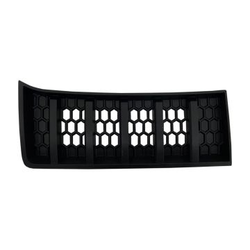Bumper Insert Front Right Outer Grille CAPA for Toyota Tundra 2022-2024