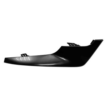 Bumper Insert Front Right CAPA for Toyota Corolla Sedan Hybrid SE XSE SE Hybrid XSE Nightshade Hybrid Nightshade 2023-2024