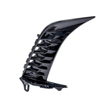 Bumper Insert Front Right for Toyota Camry XSE 2025