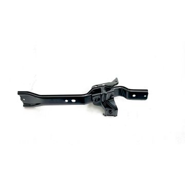 Bumper Cover Support Front Japan Built CAPA for Toyota RAV4 Hybrid Limited Hybrid XLE Hybrid SE Hybrid LE+ 2016-2018