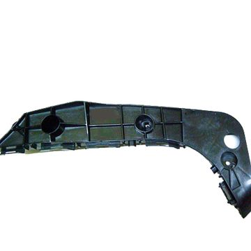 Bumper Cover Support Front Left To 1-10 for Toyota 4Runner 2010