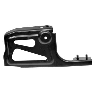 Bumper Cover Support Front Left Inner Upper Side CAPA for Toyota Tacoma 2016-2023