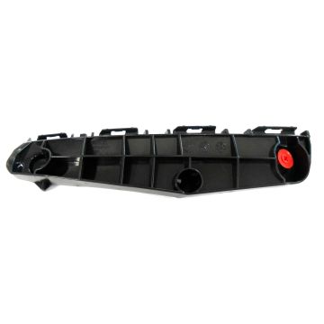 Bumper Cover Support Front Left CAPA for Toyota Prius 2016-2022