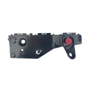 Bumper Cover Support Front Left for Toyota Sequoia Tundra
