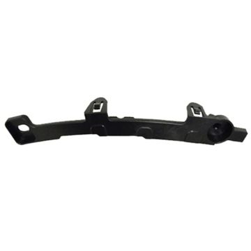 Bumper Cover Support Front Right Lower Upper Cover Side Turkey Built for Toyota C-HR 2018-2022