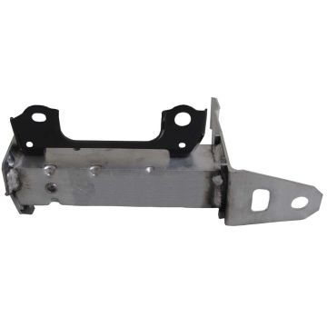 Bumper Cover Support Front Right Front Bumper Extension CAPA for Toyota RAV4 2019-2024