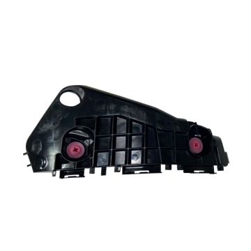 Bumper Cover Support Front Right Outer CAPA for Toyota Venza 2021-2024