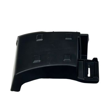 Bumper Cover Support Front Right Lower Valance Pad for Toyota Venza 2021-2024