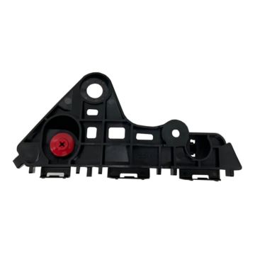 Bumper Cover Support Front Right CAPA for Toyota Corolla Cross 2022-2024