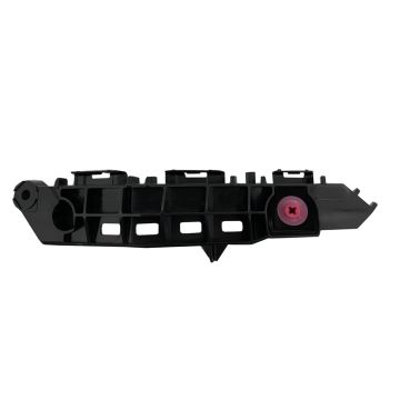 Bumper Cover Support Front Right for Toyota Prius Prius Prime