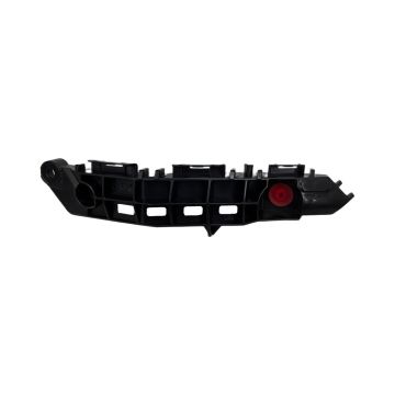 Bumper Cover Support Front Right CAPA for Toyota Prius Prius Prime