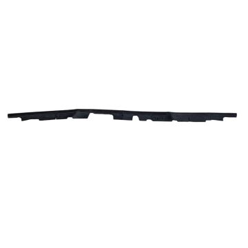 Bumper Cover Molding Front Upper Seal Assembly for Toyota Prius Prius Plug-In