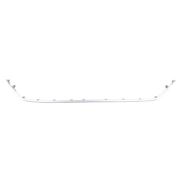 Bumper Cover Molding Front Silver for Toyota Crown 2023-2025