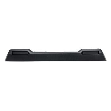 Bumper Cover Molding Front w/o Fog Lamps w/o Parking Sensors for Toyota Tacoma TRD Sport SR TRD Off-Road SR5 2024