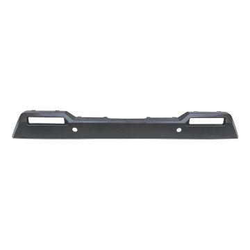 Bumper Cover Molding Front w/Fog Lamps w/Parking Sensors for Toyota Tacoma TRD Sport SR TRD Off-Road SR5 2024