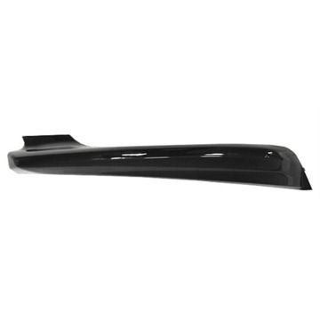 Bumper Cover Molding Front Left Lower Outer for Toyota Camry XSE 2018-2020