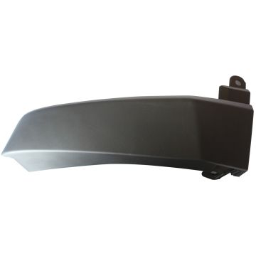 Bumper Cover Molding Front Left Lower Spoiler Japan Built for Toyota C-HR 2020-2022