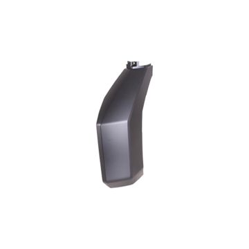 Bumper Cover Molding Front Left CAPA for Toyota Tundra 2022-2024