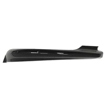 Bumper Cover Molding Front Right Lower Outer for Toyota Camry XSE 2018-2020