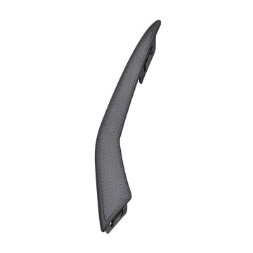 Bumper Cover Molding Front Right Lamp Hole Trim for Toyota Corolla L LE Hybrid LE Hybrid XLE 2020-2024