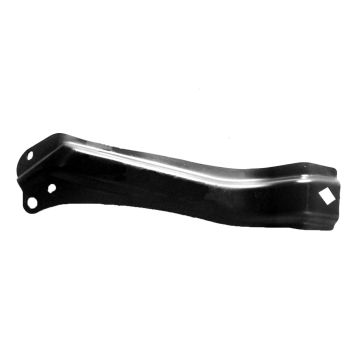 Bumper Support Front Left Inner Support Arm Bracket CAPA for Toyota Tacoma 2016-2023