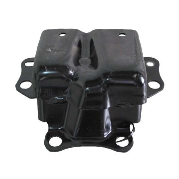 Bumper Support Front Left Bracket North America Built CAPA for Toyota RAV4 2016-2018