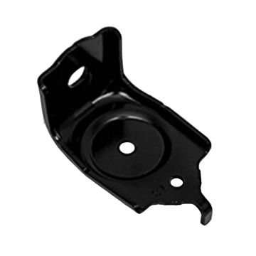 Bumper Support Front No. 2 Outer Support Bracket Left or Right for Toyota Tundra 2022-2024