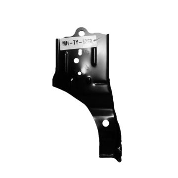 Bumper Support Front Right Bracket for Toyota RAV4 2006-2012