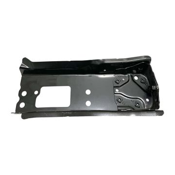 Bumper Support Front Right Bracket North America Built CAPA for Toyota Corolla Sedan 2020-2024