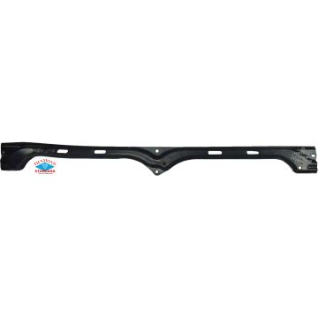 Bumper Bracket Front Center CAPA for Toyota Tacoma 2005-2011