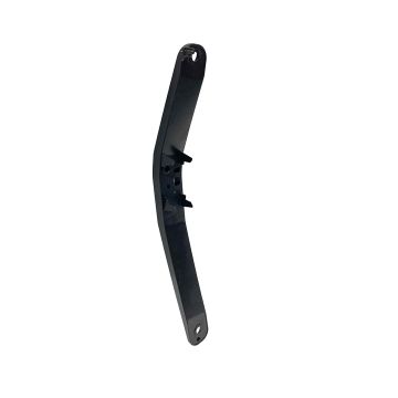 Bumper Bracket Front w/TRD Pro Pkg Front Bumper Stay for Toyota Sequoia Tundra