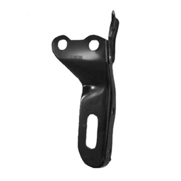 Bumper Bracket Front Left CAPA for Toyota Tacoma 1995-1997