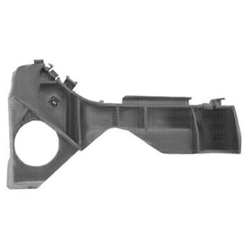 Bumper Bracket Front Left Cover Bracket for Toyota Corolla S LE CE Sport 2003-2008