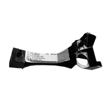 Bumper Bracket Front Left Side Support for Toyota Matrix 2003-2008
