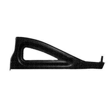 Bumper Bracket Front Left Bracket To Reinforcement CAPA for Toyota Tacoma 2005-2011