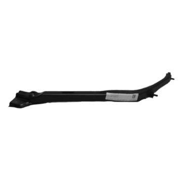 Bumper Bracket Front Left Outer Bracket for Toyota Tacoma 2005-2011
